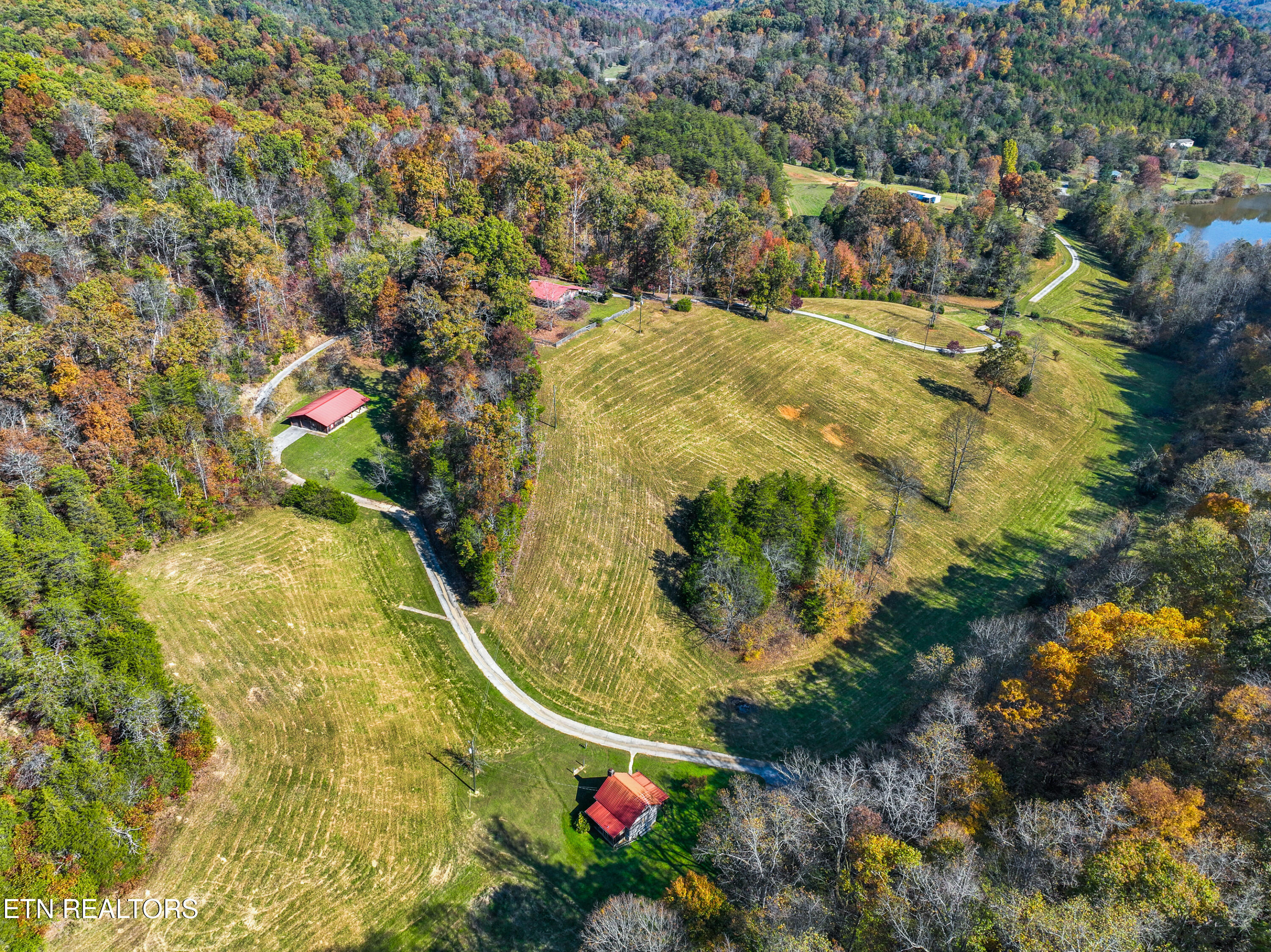 951 Scenic River Road Madisonville, TN 37354 - Photo 26 of 29 DJI_0915