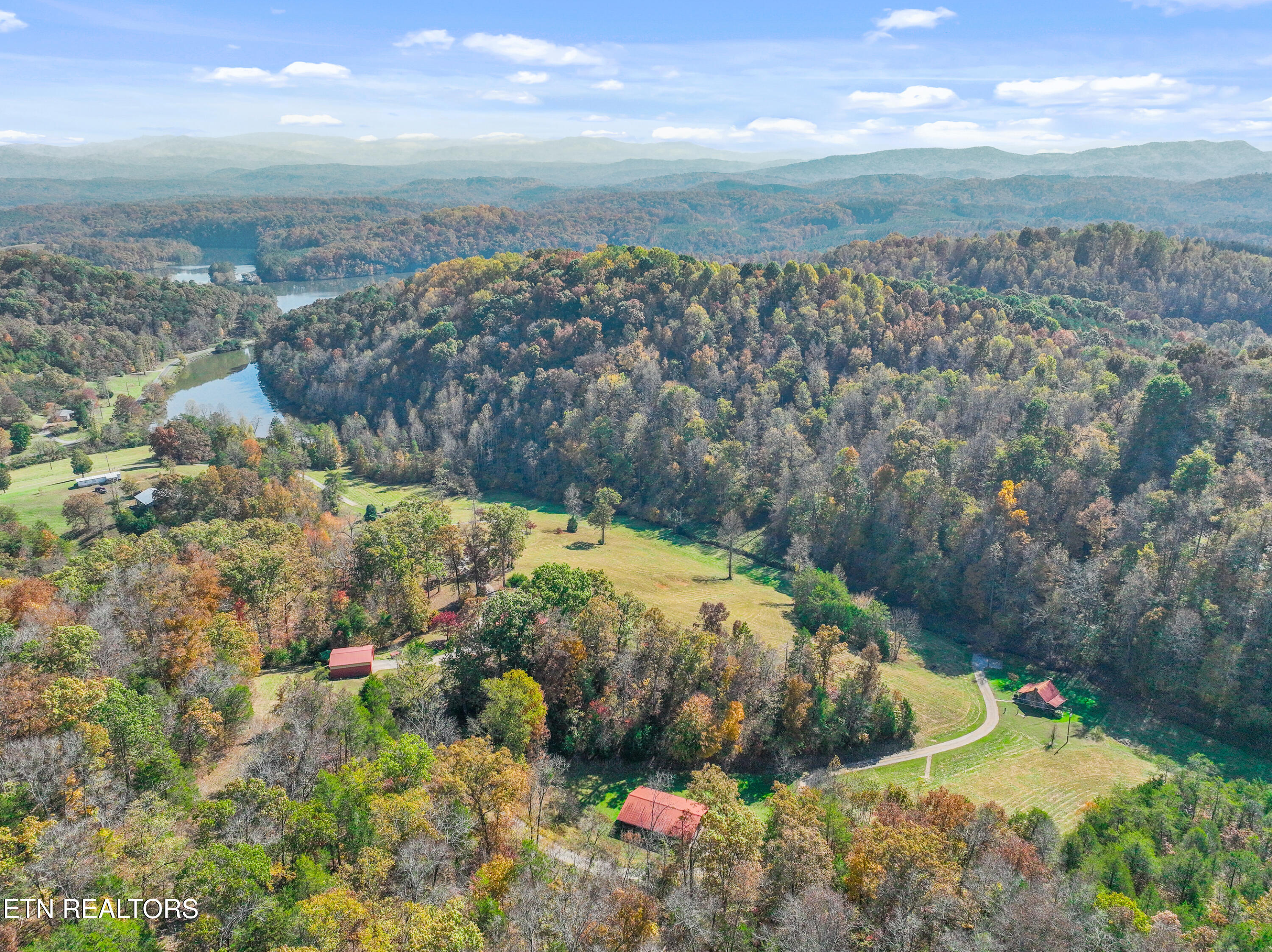 951 Scenic River Road Madisonville, TN 37354 - Photo 29 of 29 DJI_0932