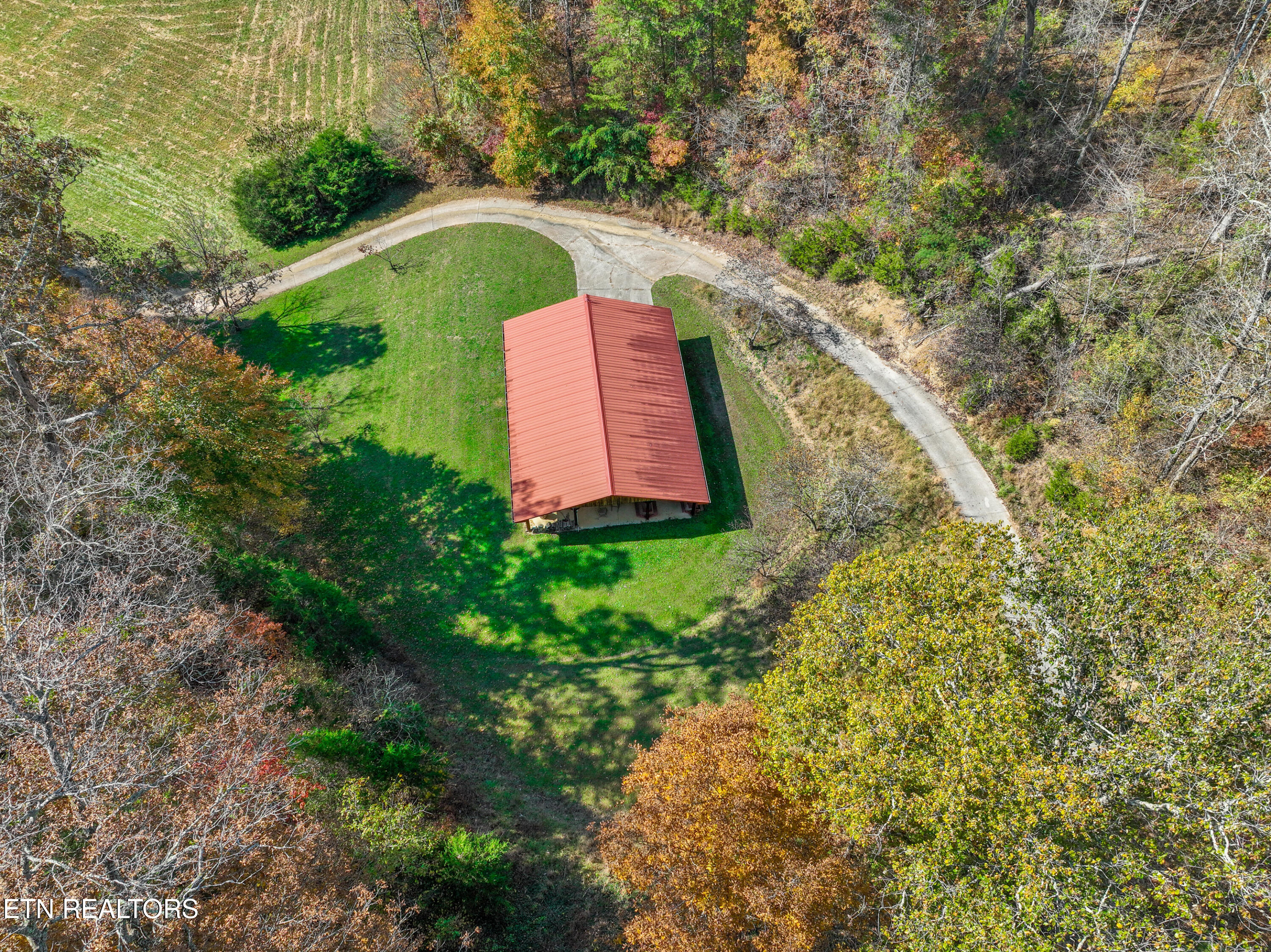 951 Scenic River Road Madisonville, TN 37354 - Photo 5 of 29 DJI_0882