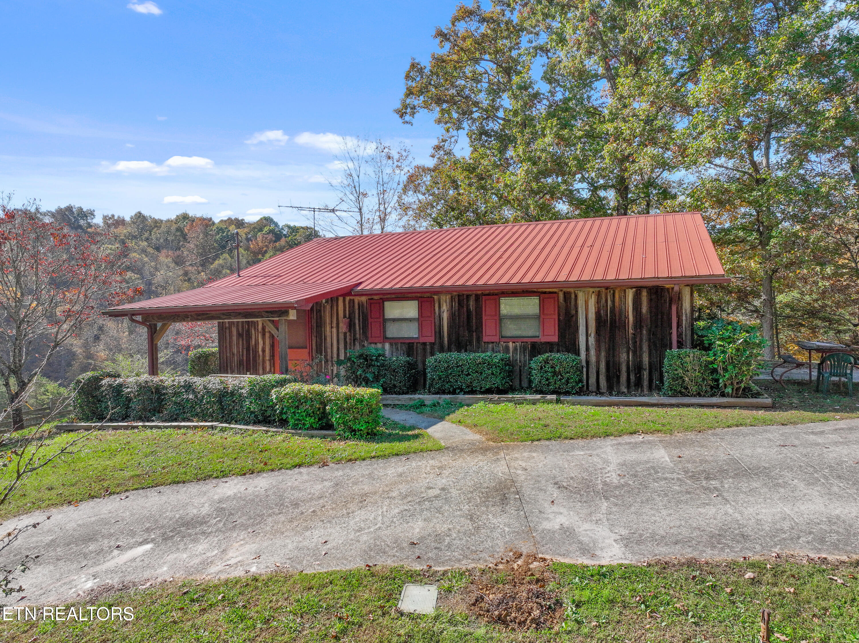 951 Scenic River Road Madisonville, TN 37354 - Photo 7 of 29 DJI_0940