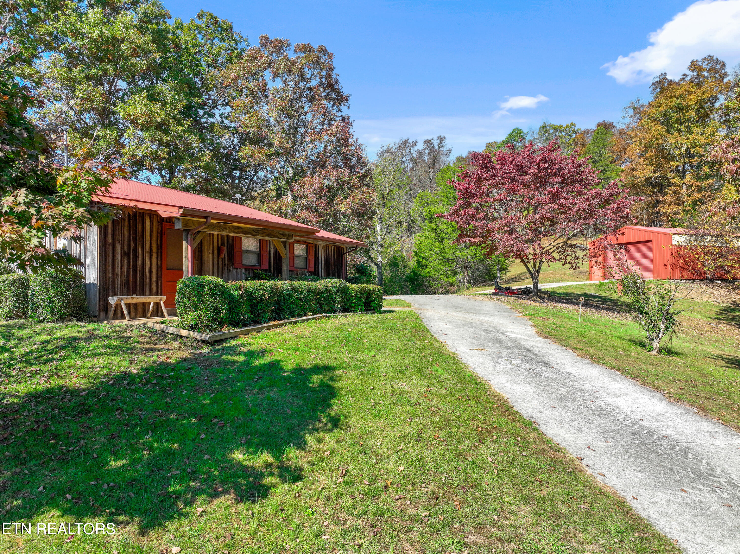 951 Scenic River Road Madisonville, TN 37354 - Photo 8 of 29 DJI_0943