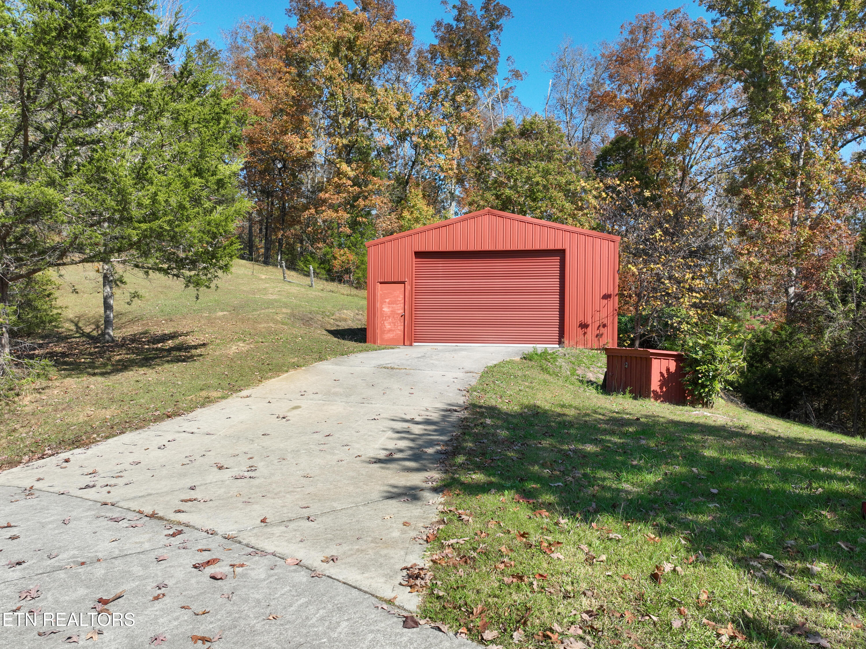 951 Scenic River Road Madisonville, TN 37354 - Photo 9 of 29 DJI_0845