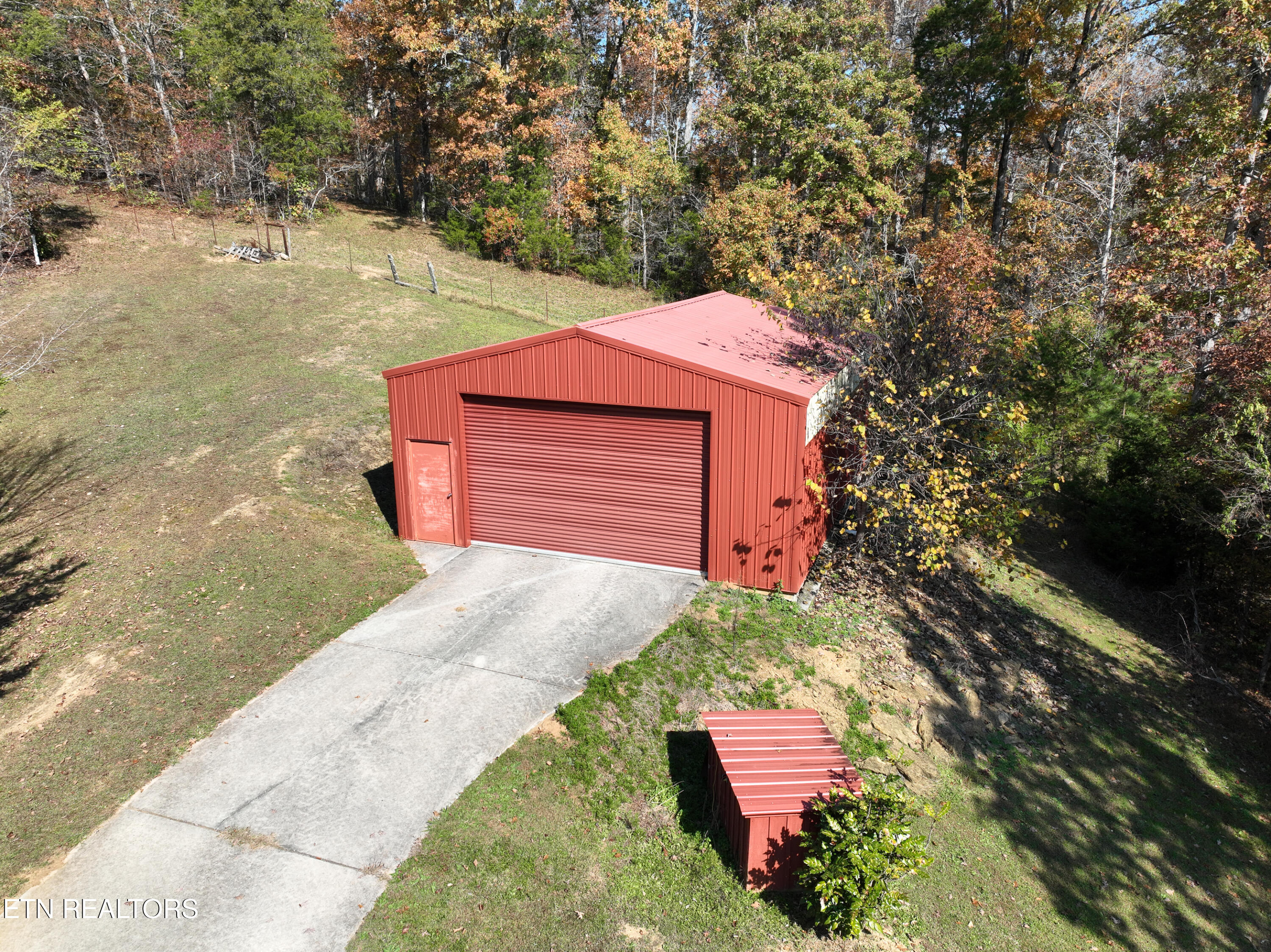951 Scenic River Road Madisonville, TN 37354 - Photo 10 of 29 DJI_0846