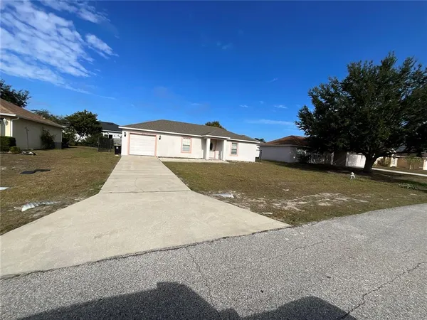 $1,400 | 260 Grouper Court, Kissimmee, FL 34759