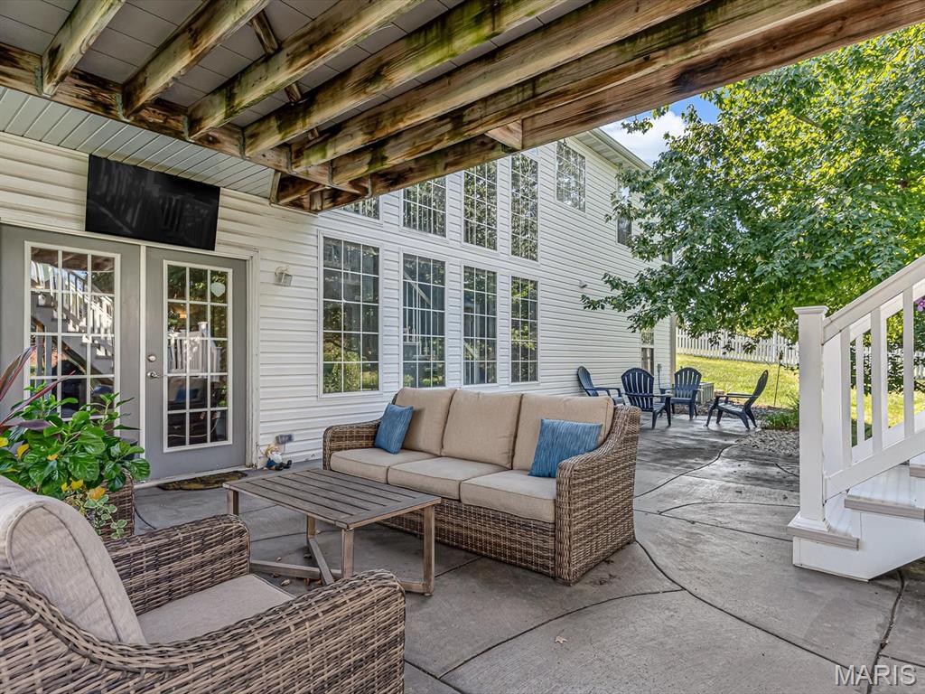 1307 Rachael Lane Waterloo, IL 62298 - Photo 31 of 34 Gallery Image 31