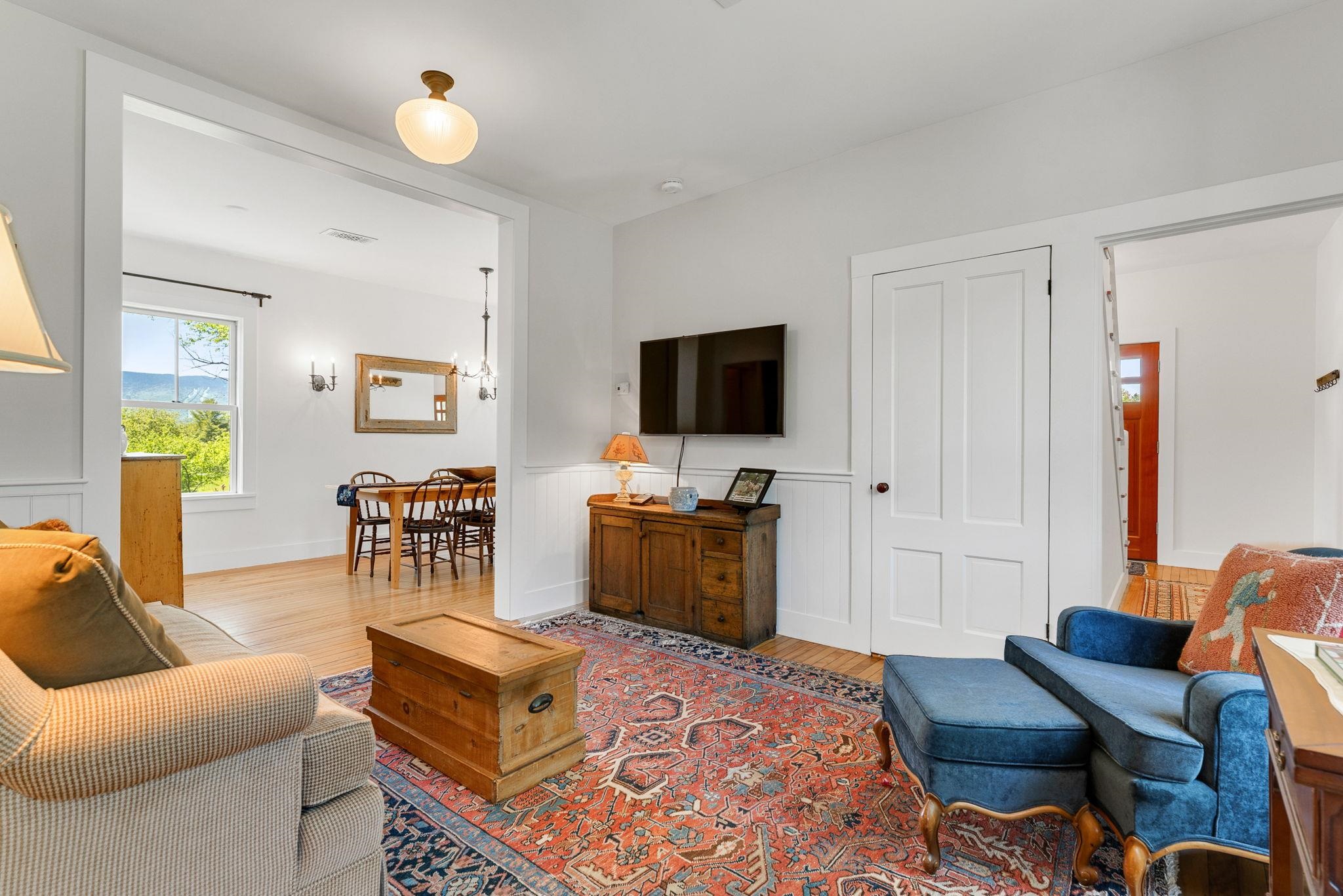 1754 Brook Road Warren, VT 05674 - Photo 19 of 59