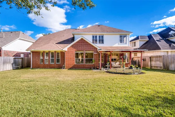 $3,100 | 5914 Saber River, Sugar Land, TX 77479