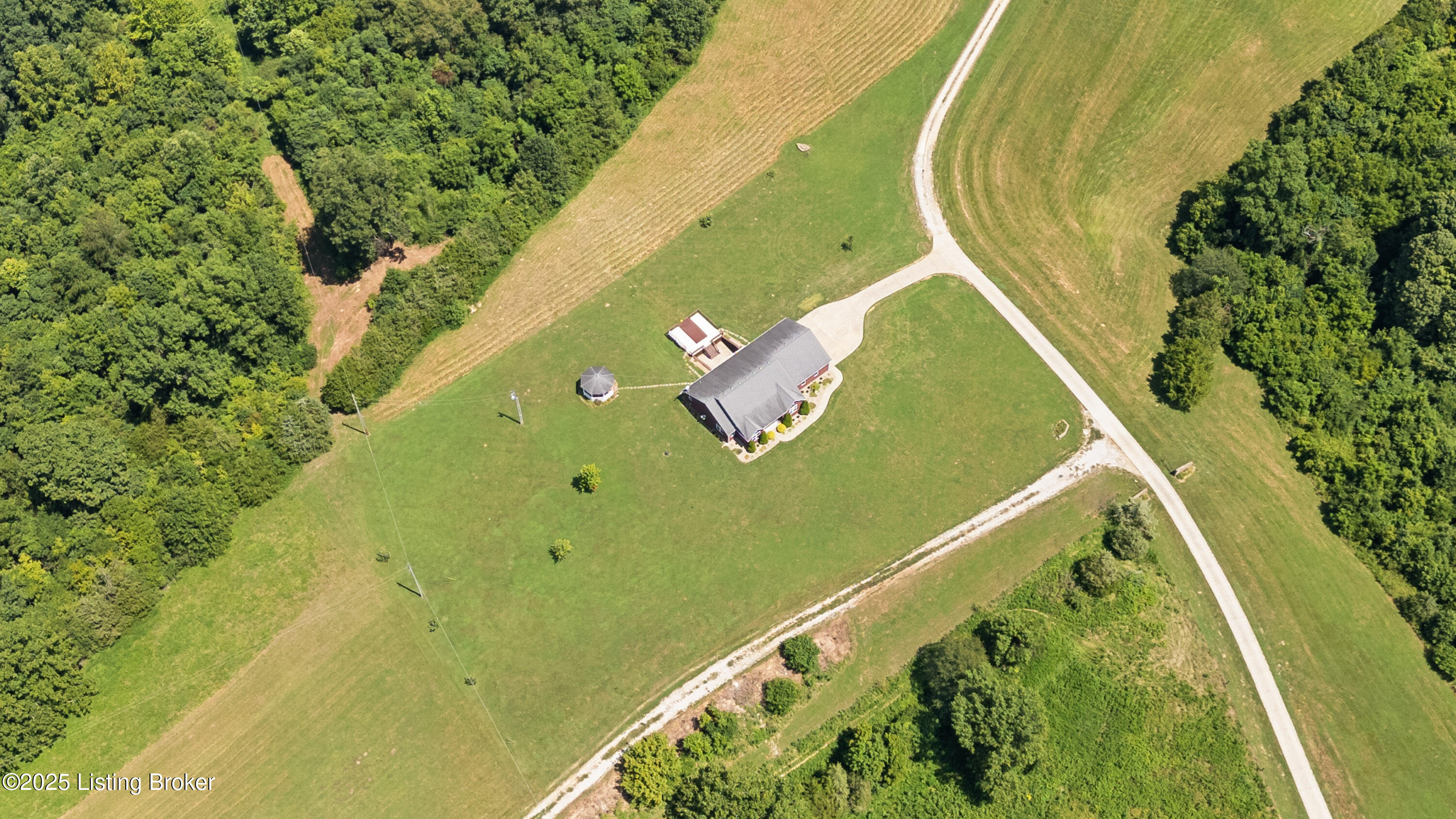 1159 Beech Creek Road Mount Eden, KY 40046 - Photo 39 of 40 004
