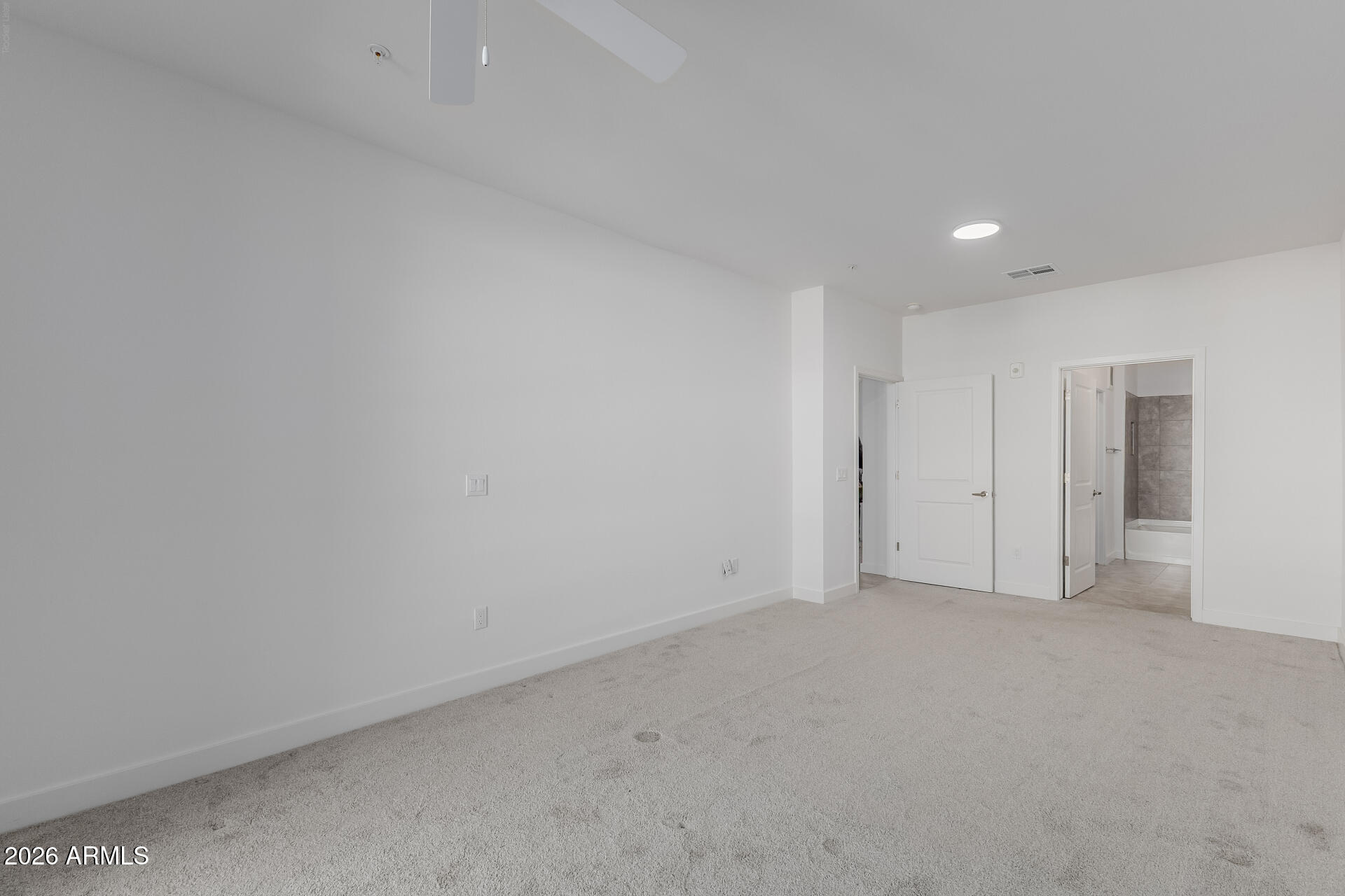 2511 West Queen Creek Road, Unit 279 Chandler, AZ 85248 - Photo 15 of 35 a view of an empty room