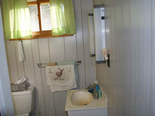 12052 South Crab Lake Road Presque Isle, WI 54557 - Photo 8 of 11 Gallery Image 8