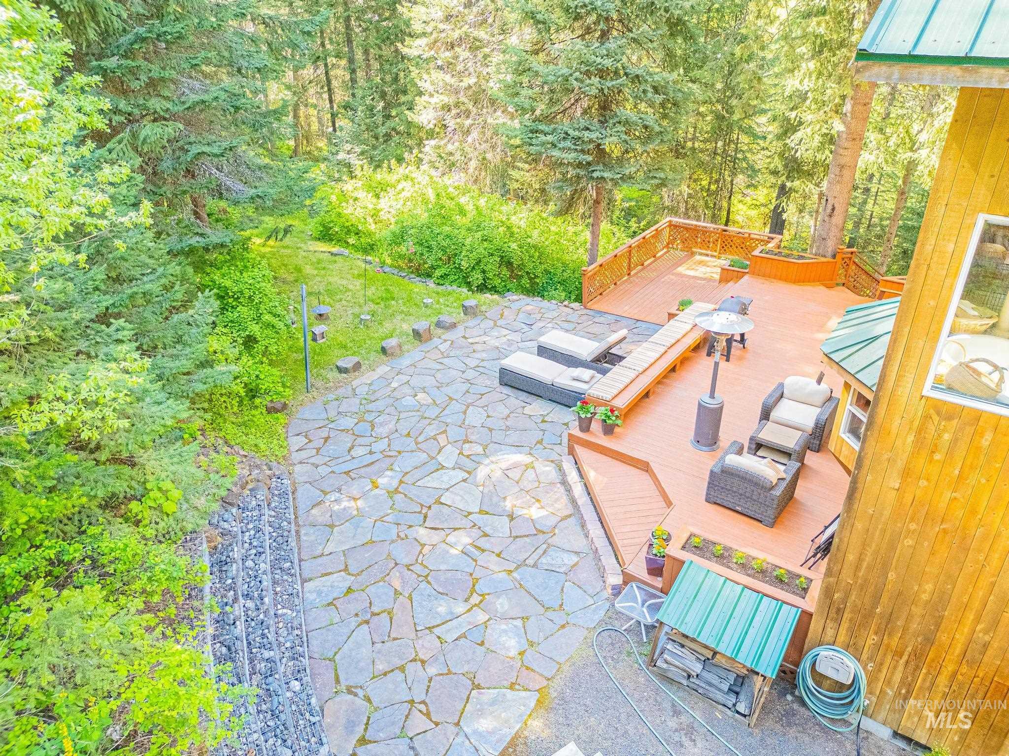 1761 Little Bear Ridge Road Troy, ID 83871 - Photo 42 of 50