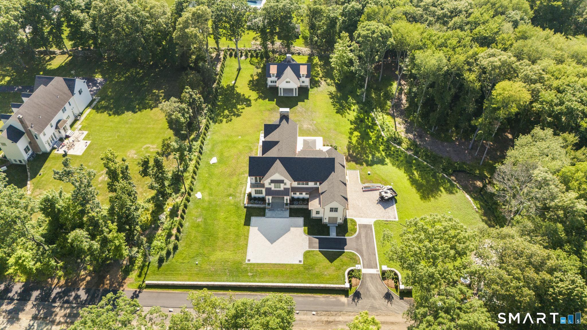 48 Old Farm Road Wilton, CT 06897 - Photo 37 of 38 Gallery Image 37