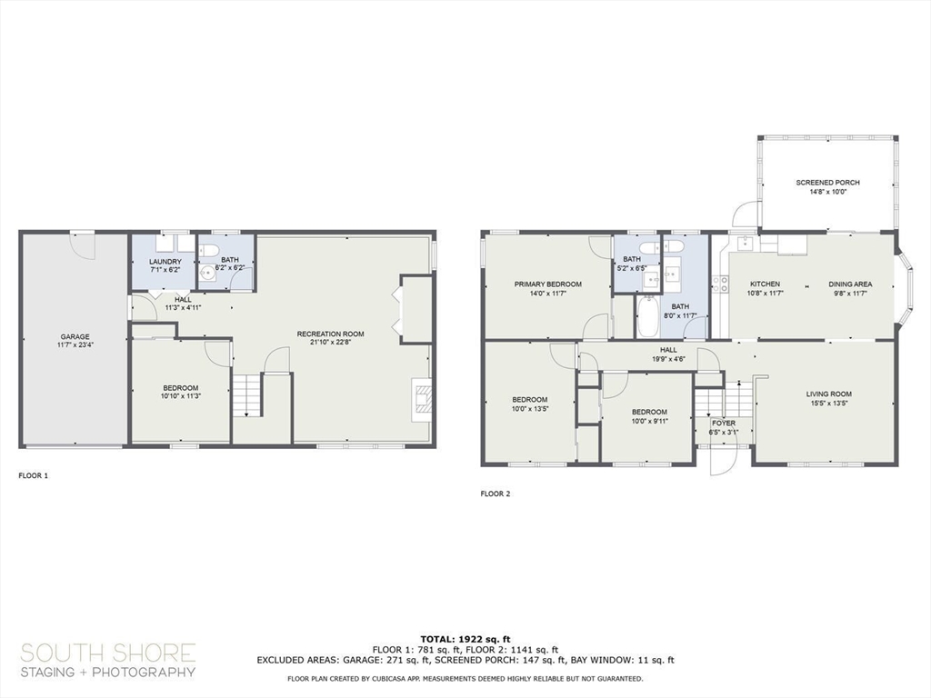 7 Burns Avenue Canton, MA 02021 - Photo 20 of 21