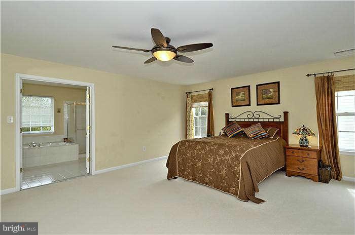14213 Autumn Gold Road Boyds, MD 20841 - Photo 11 of 27 Bath (Master)