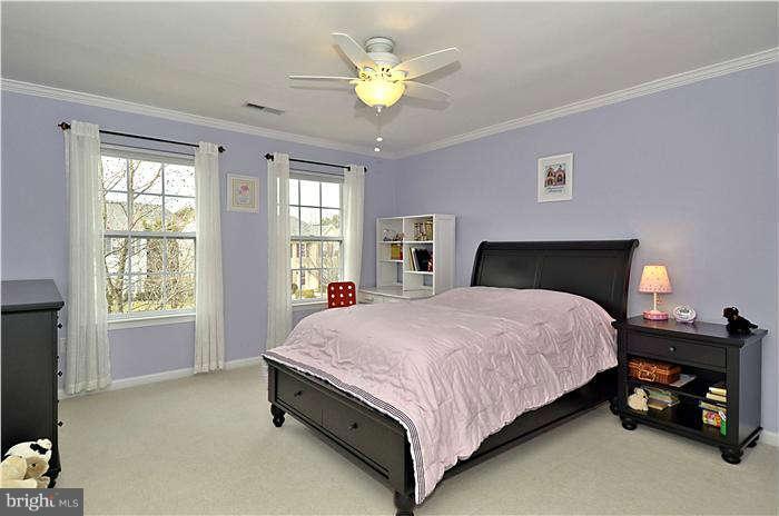 14213 Autumn Gold Road Boyds, MD 20841 - Photo 12 of 27 Bedroom
