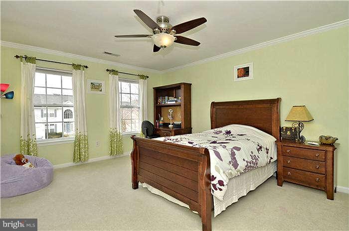 14213 Autumn Gold Road Boyds, MD 20841 - Photo 14 of 27 Bedroom