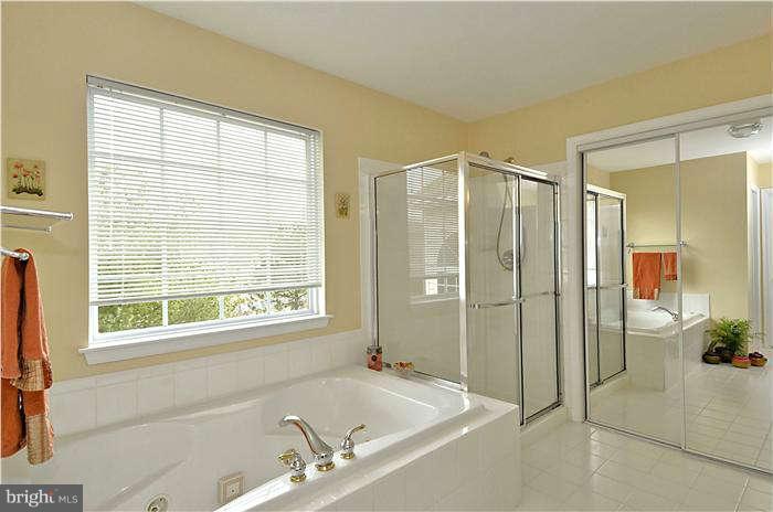 14213 Autumn Gold Road Boyds, MD 20841 - Photo 21 of 27 Bath (Master)