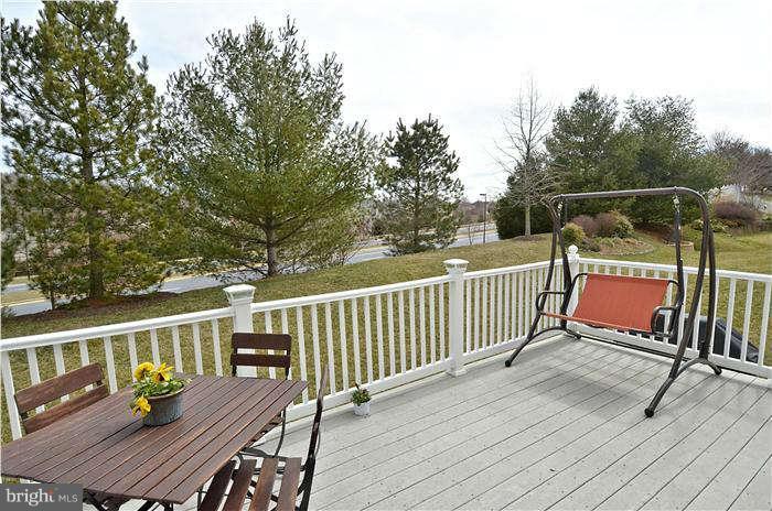 14213 Autumn Gold Road Boyds, MD 20841 - Photo 25 of 27 Exterior (Rear)