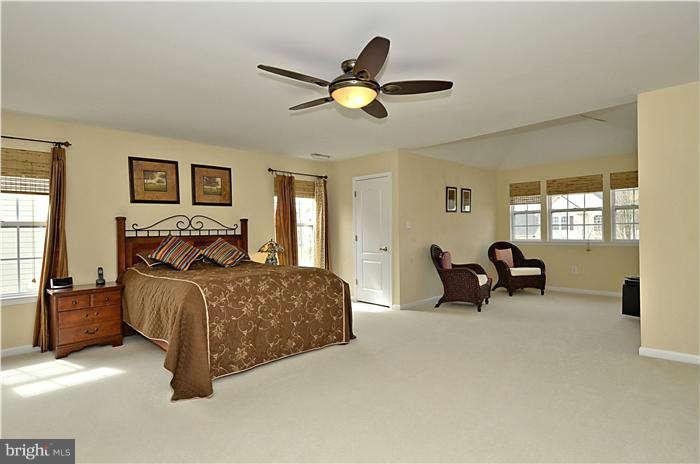 14213 Autumn Gold Road Boyds, MD 20841 - Photo 10 of 27 Bedroom (Master)