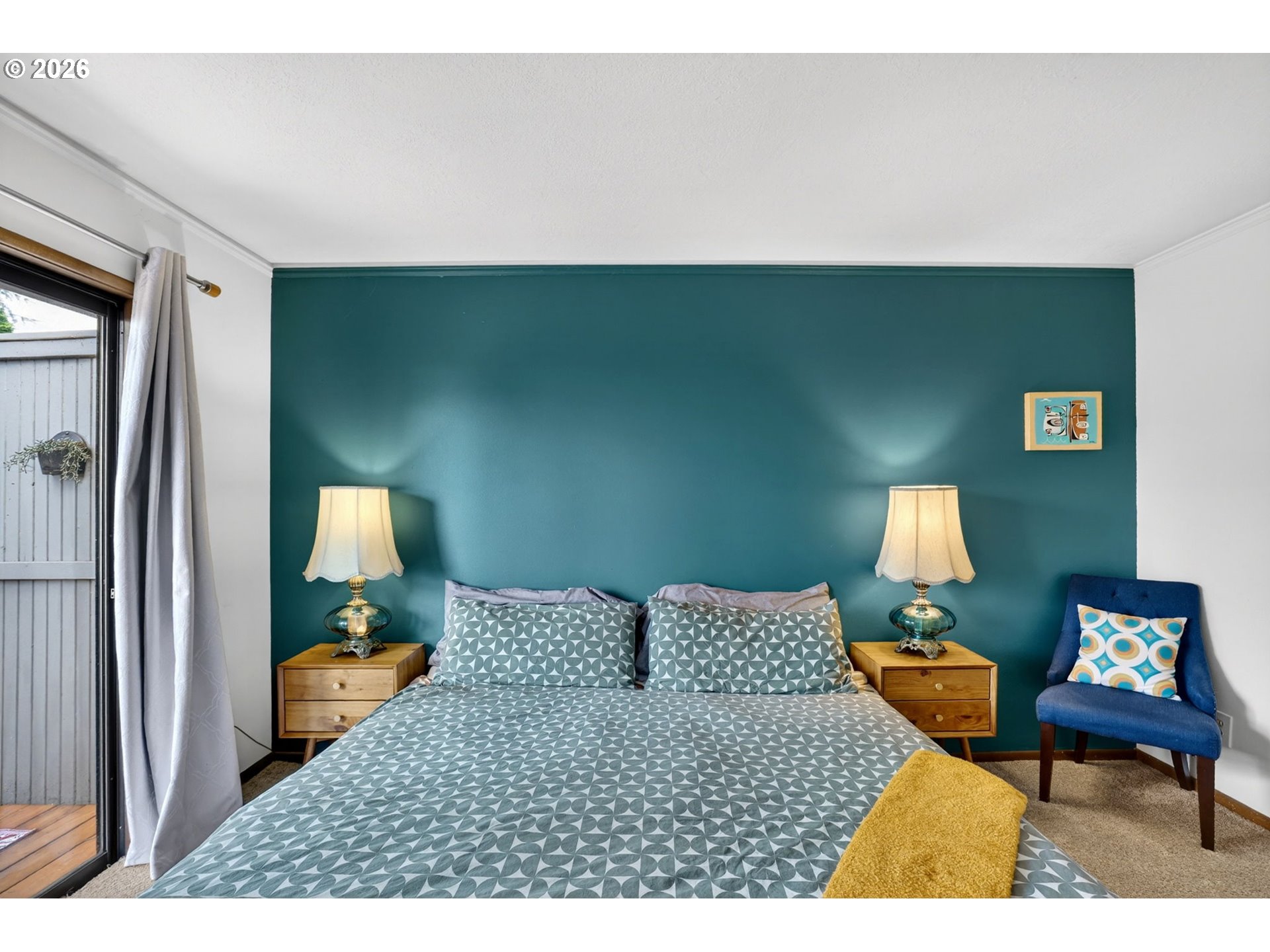 4308 Southwest Chesapeak Avenue Portland, OR 97239 - Photo 23 of 48