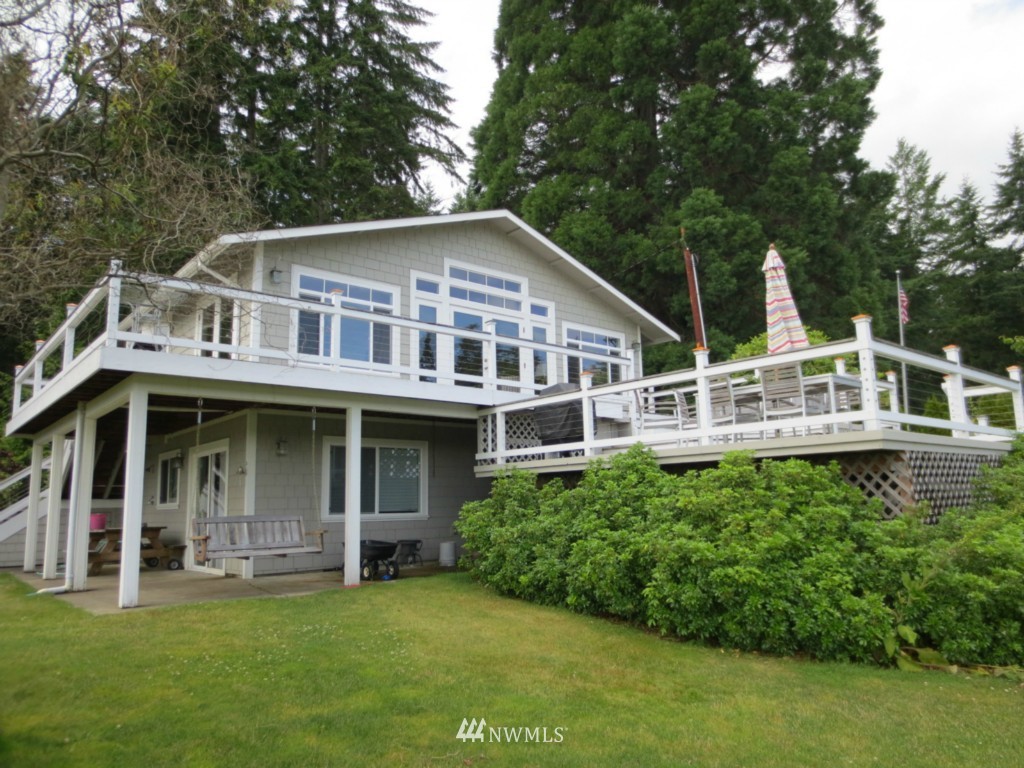 151 Okonek Road Grapeview, WA 98546 - Photo 1 of 15 Gallery Image 1