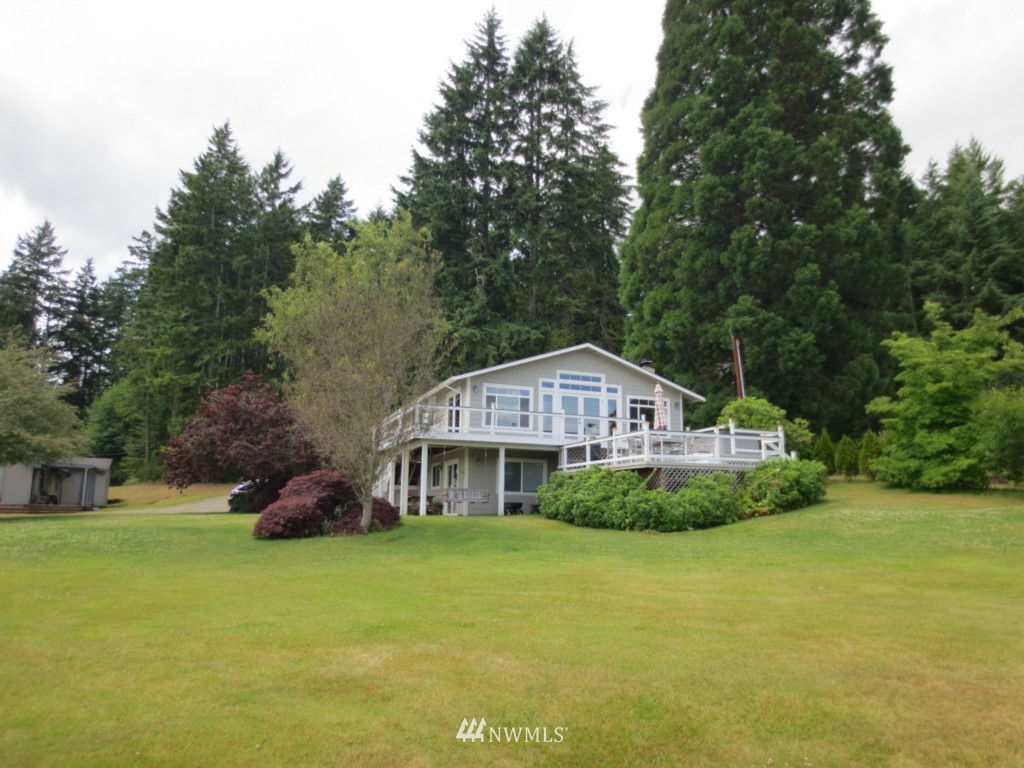 151 Okonek Road Grapeview, WA 98546 - Photo 11 of 15 Gallery Image 11