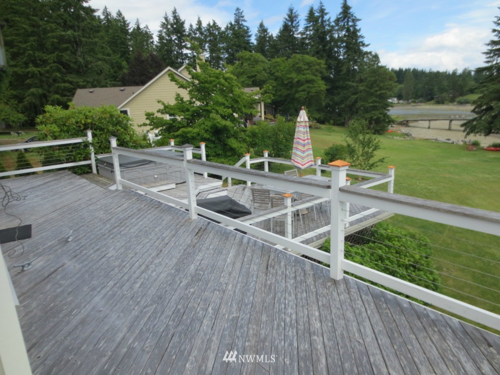 151 Okonek Road Grapeview, WA 98546 - Photo 12 of 15 Gallery Image 12