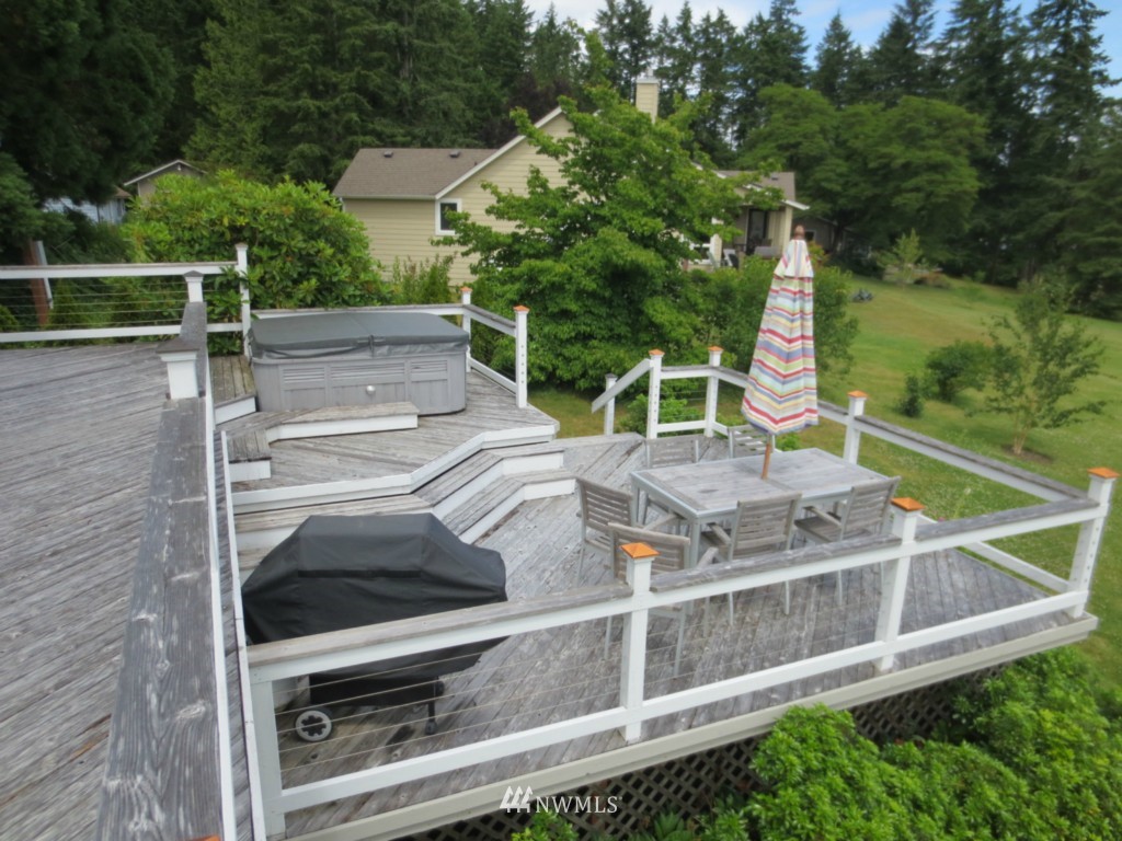 151 Okonek Road Grapeview, WA 98546 - Photo 13 of 15 Gallery Image 13