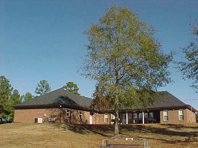 1585 Leesburg Road Pelahatchie, MS 39145 - Photo 1 of 1 Photo 1