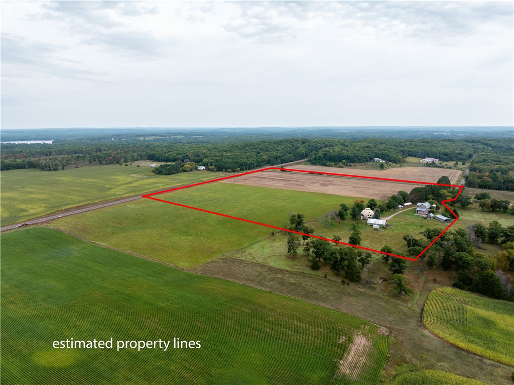 N5603 Tower Hill Road Spooner, WI 54801 - Photo 8 of 59