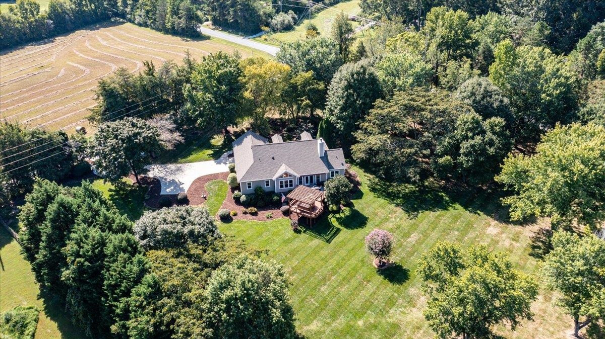 2555 Woods Loop Road Hurdle Mills, NC 27541 - Photo 1 of 41 Photo 1