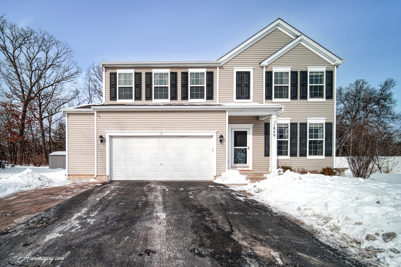 1849 Butterfield Road Woodstock, IL 60098 - Photo 1 of 32