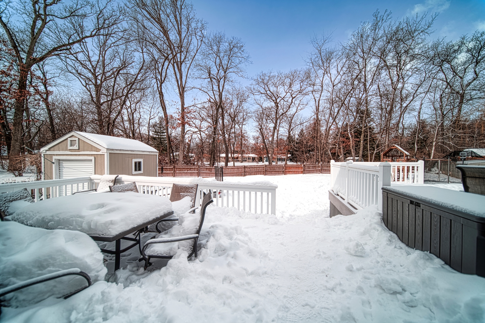 1849 Butterfield Road Woodstock, IL 60098 - Photo 29 of 32