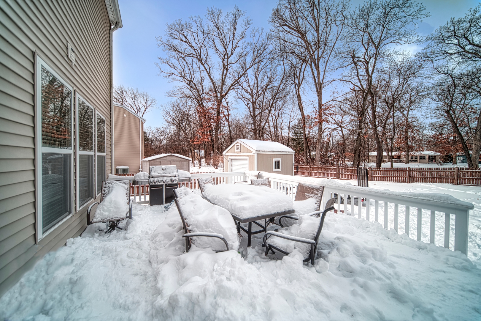 1849 Butterfield Road Woodstock, IL 60098 - Photo 30 of 32