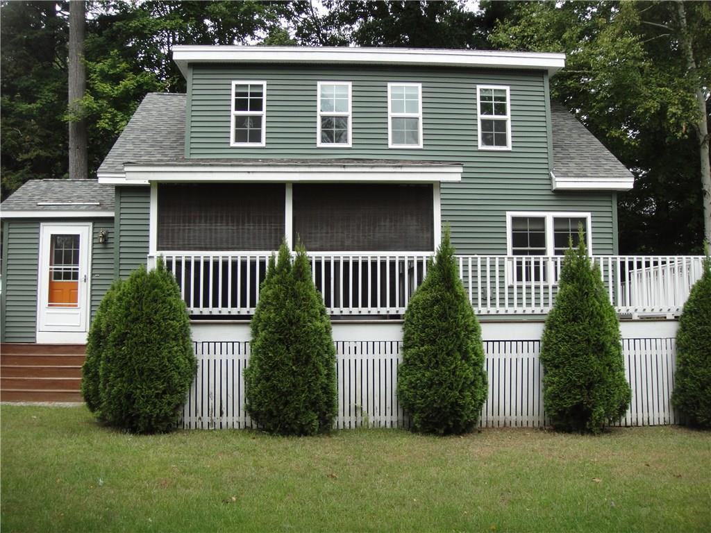 117 Williamson Road Manchester, ME 04351 - Photo 25 of 35 Photo