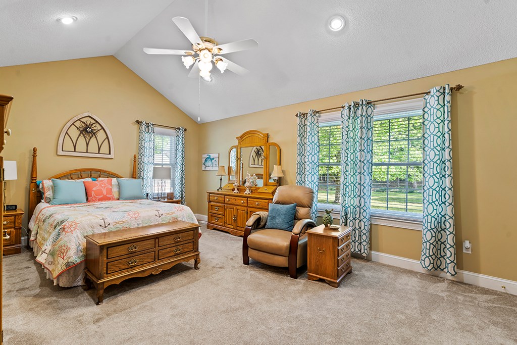 202 Pucketts Pointe Road Greenwood, SC 29649 - Photo 11 of 28 Gallery Image 11
