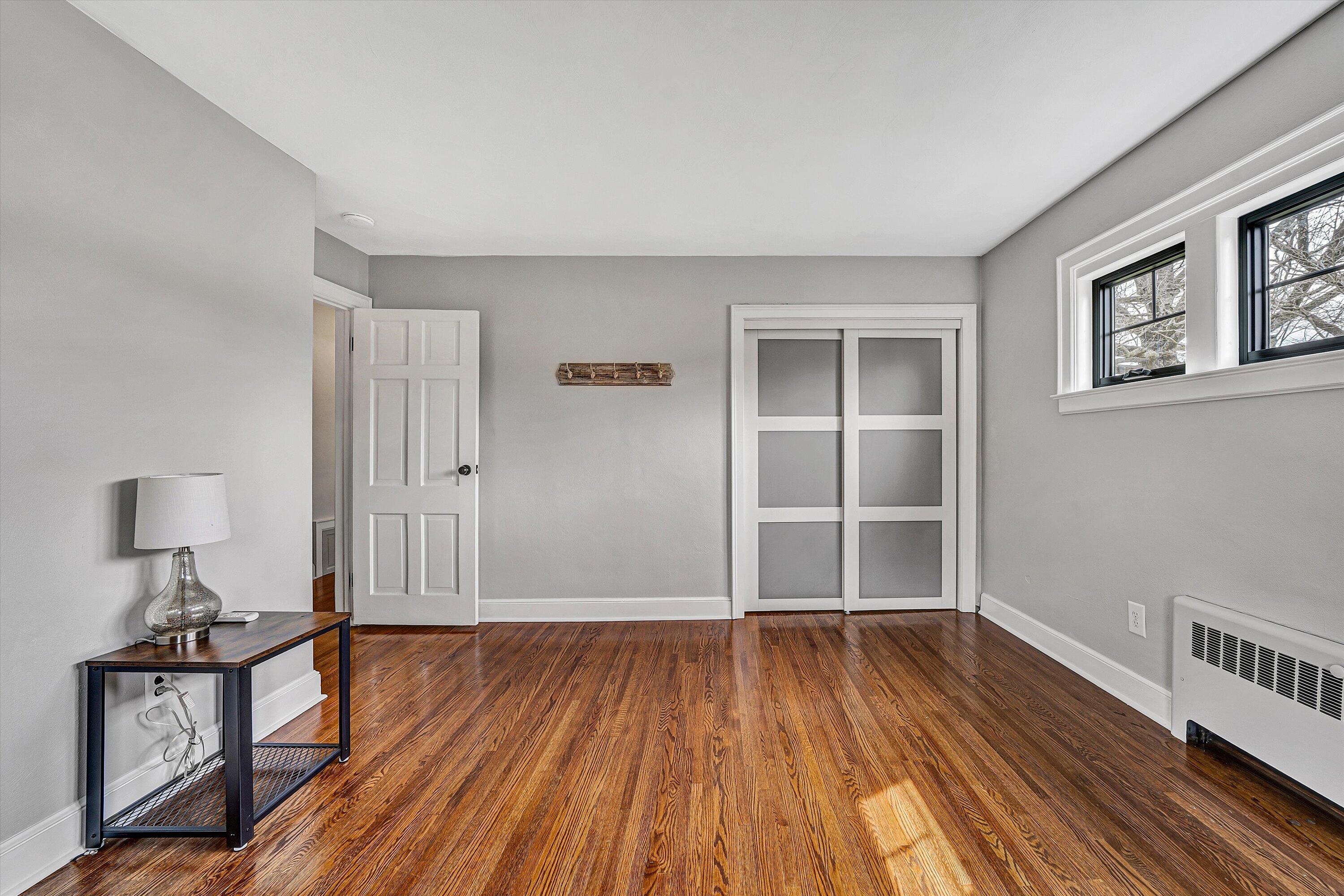 1017 Overland Road Southwest Roanoke, VA 24015 - Photo 26 of 58 Bedroom 3