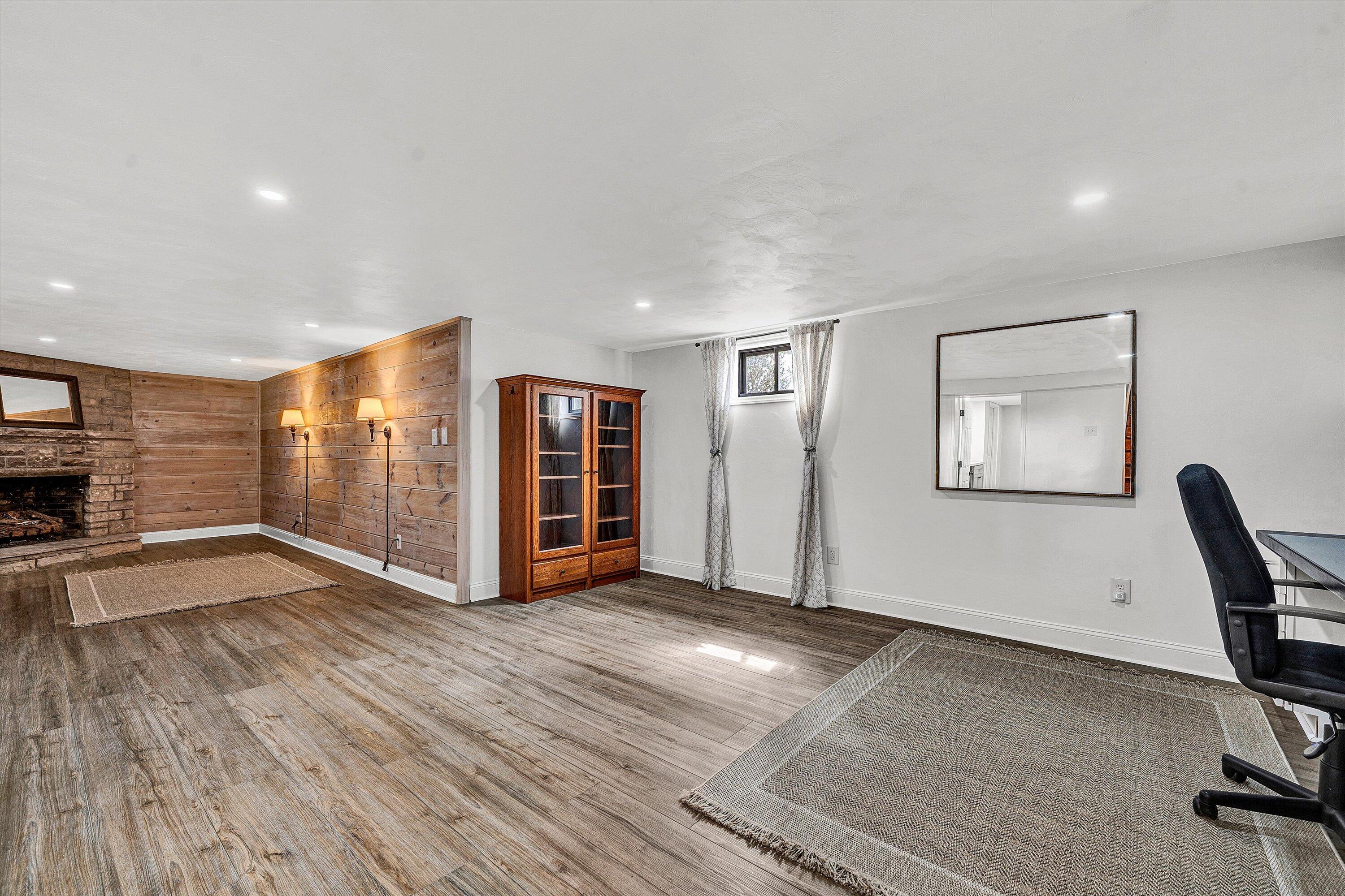 1017 Overland Road Southwest Roanoke, VA 24015 - Photo 39 of 58 Lower Level