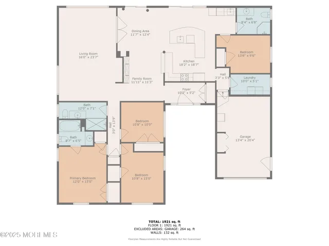 $2,599,000 | 348 Venice Drive, Lavallette, NJ 08735