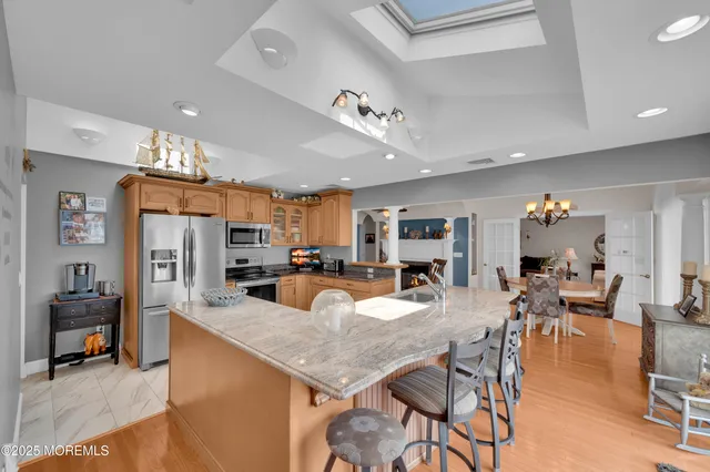 $2,599,000 | 348 Venice Drive, Lavallette, NJ 08735