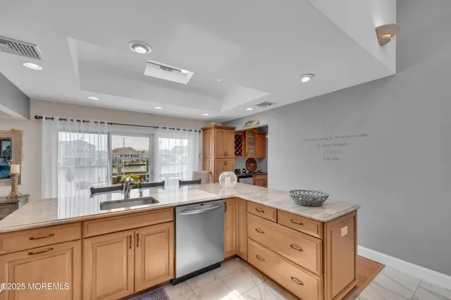 $2,599,000 | 348 Venice Drive, Lavallette, NJ 08735