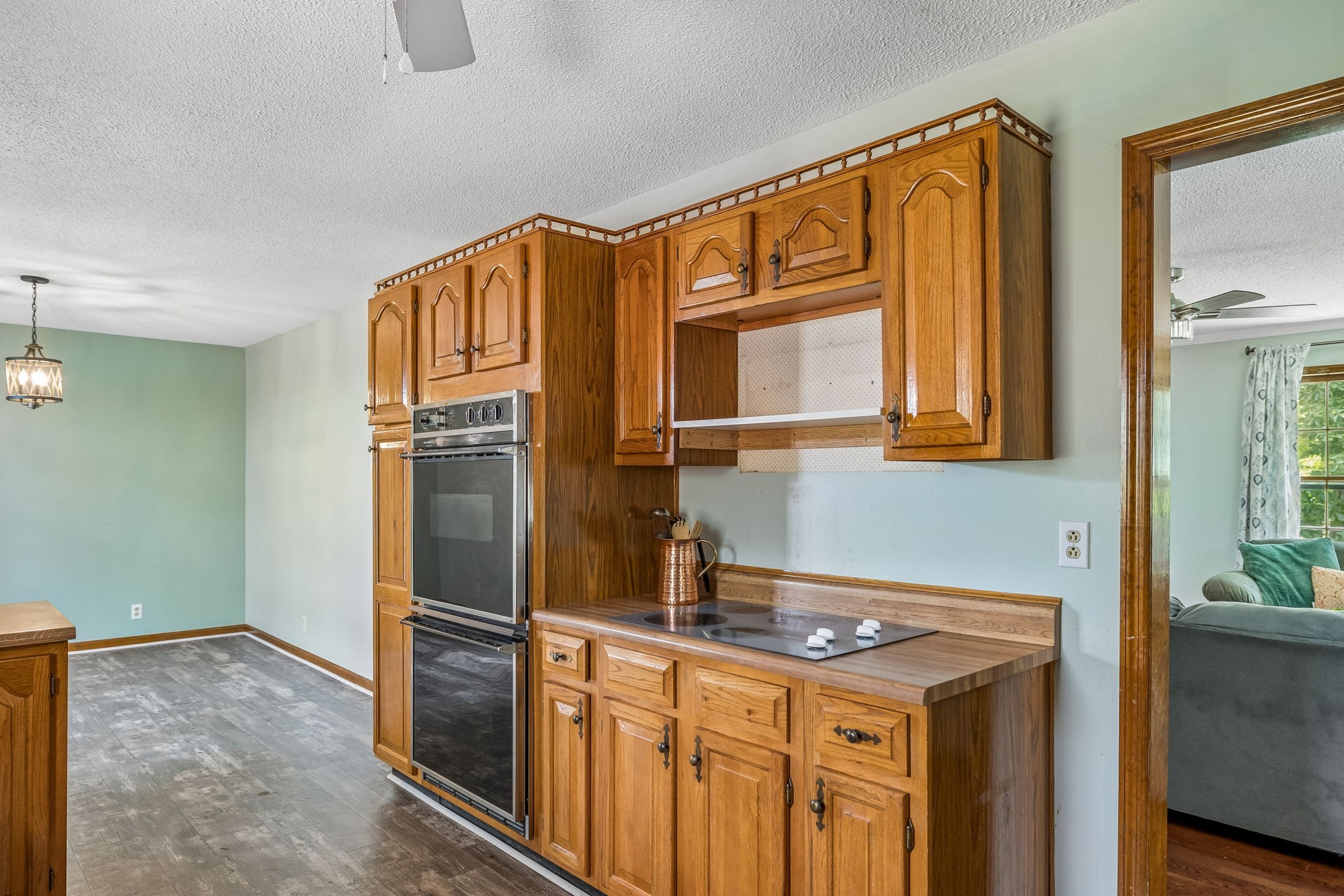 1533 Iron Bridge Road Columbia, TN 38401 - Photo 18 of 69