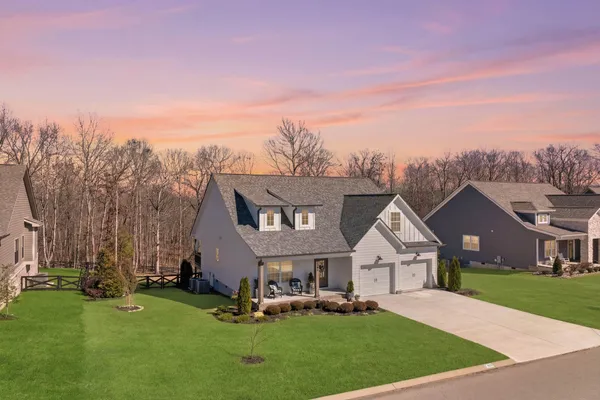 $489,000 | 7457 Peytons Rise Way, Georgetown, TN 37336