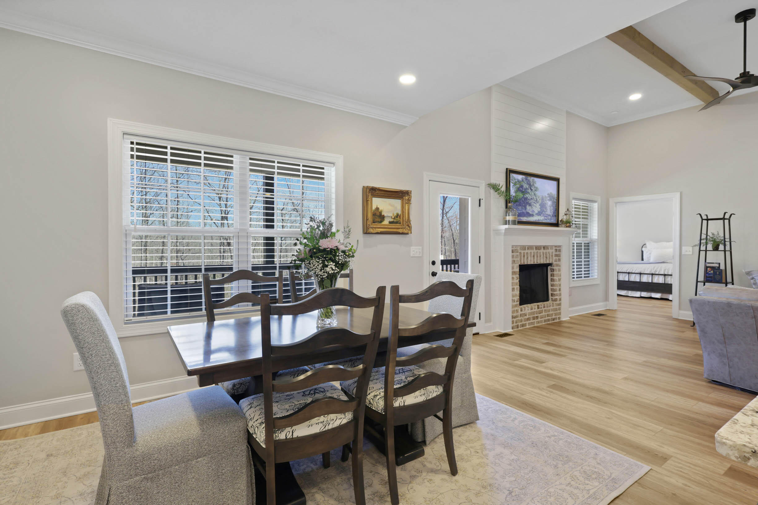 7457 Peytons Rise Way Georgetown, TN 37336 - Photo 12 of 49 Dining