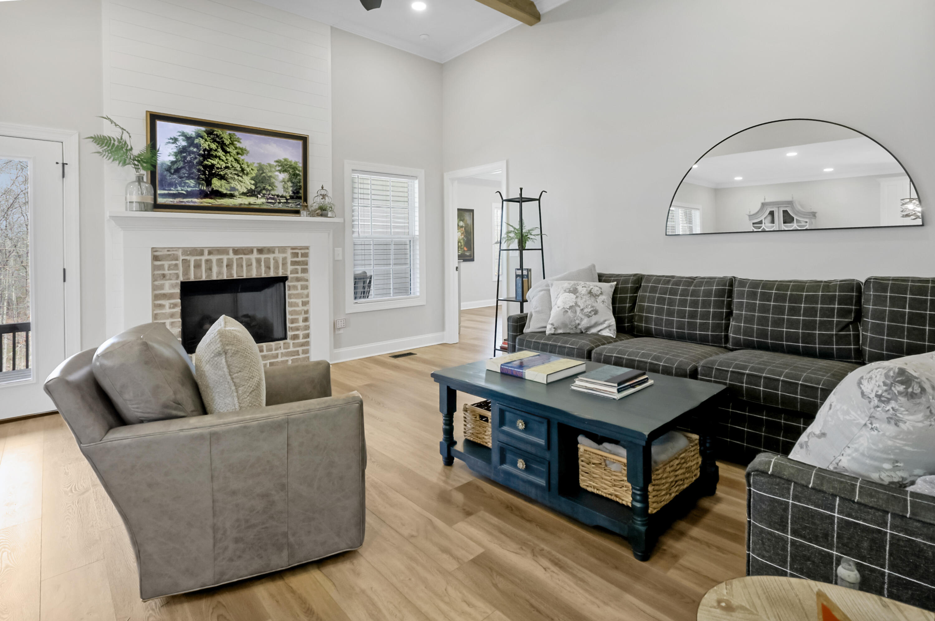 7457 Peytons Rise Way Georgetown, TN 37336 - Photo 13 of 49 Pinnacle Tour - 7457 Peytons Rise - 2