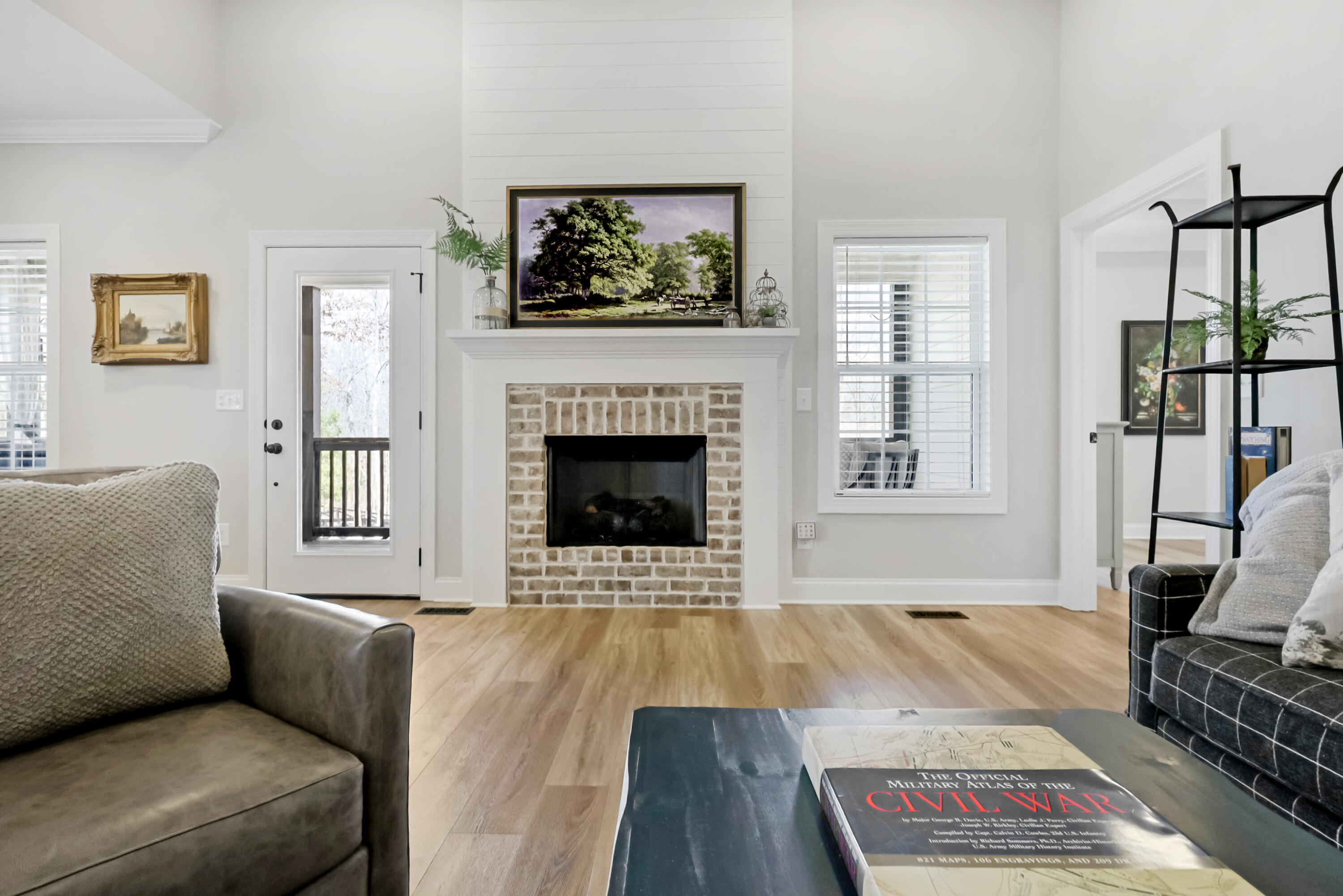 7457 Peytons Rise Way Georgetown, TN 37336 - Photo 14 of 49 Pinnacle Tour - 7457 Peytons Rise - 6