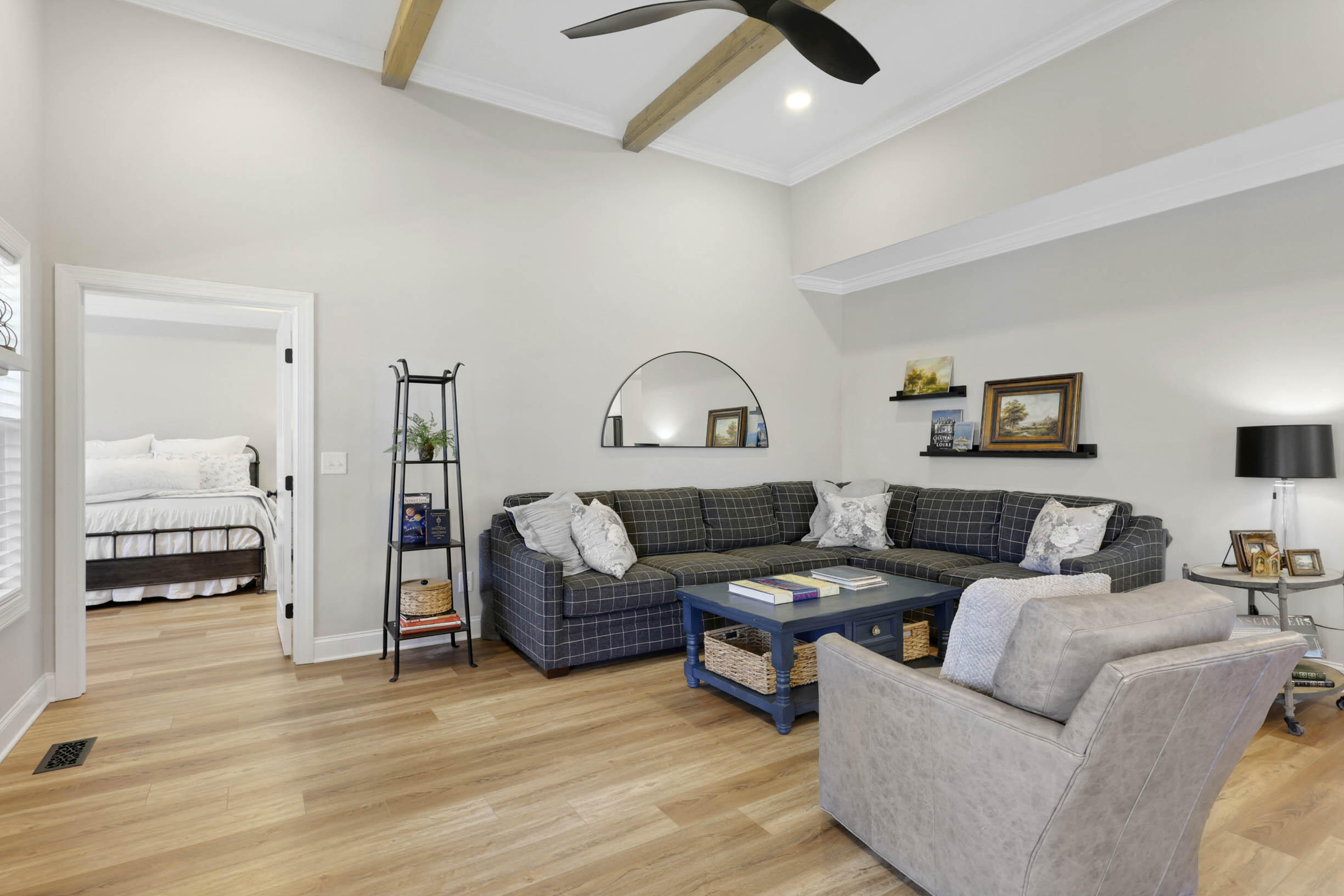 7457 Peytons Rise Way Georgetown, TN 37336 - Photo 15 of 49 Living Room