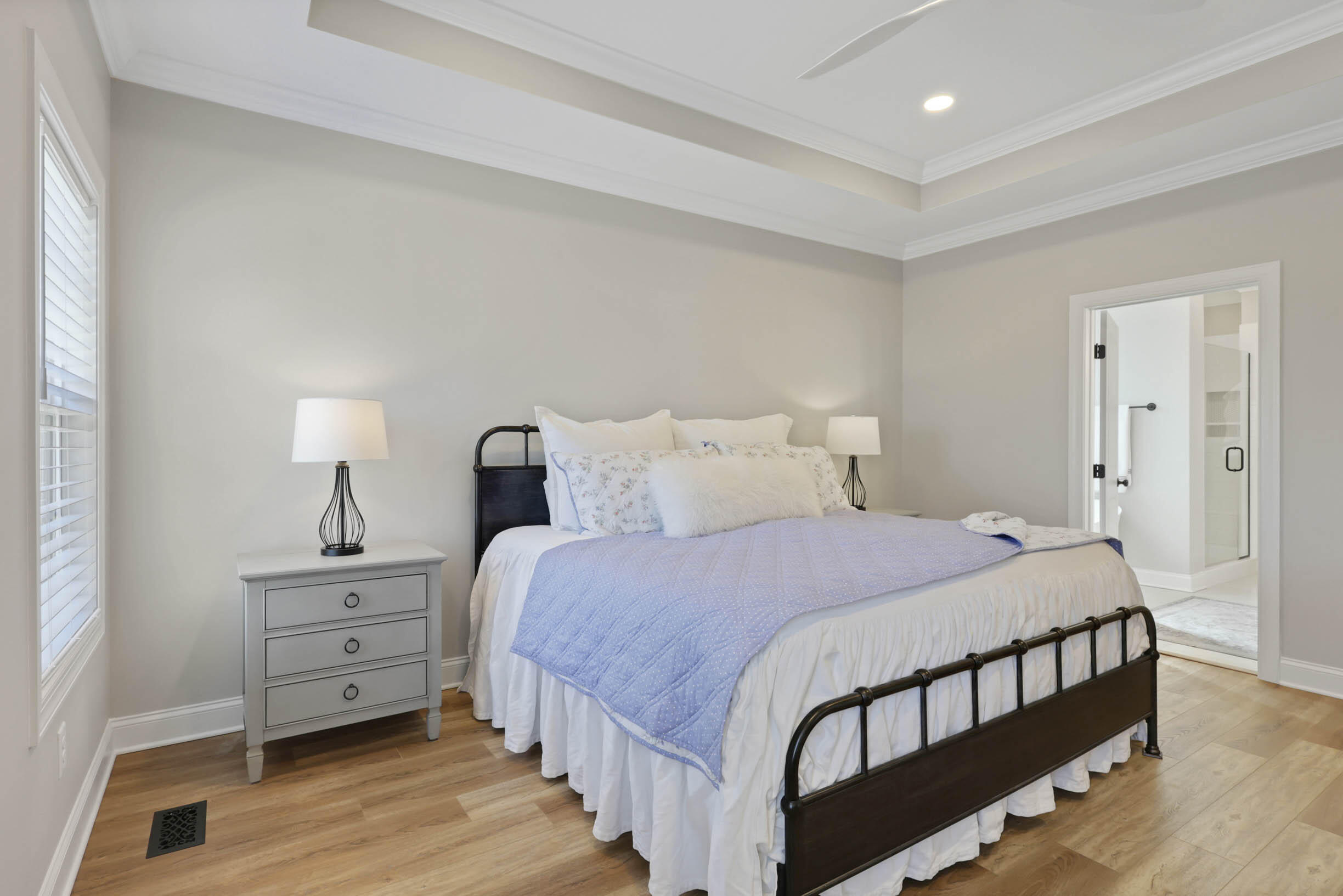 7457 Peytons Rise Way Georgetown, TN 37336 - Photo 16 of 49 Primary Bedroom