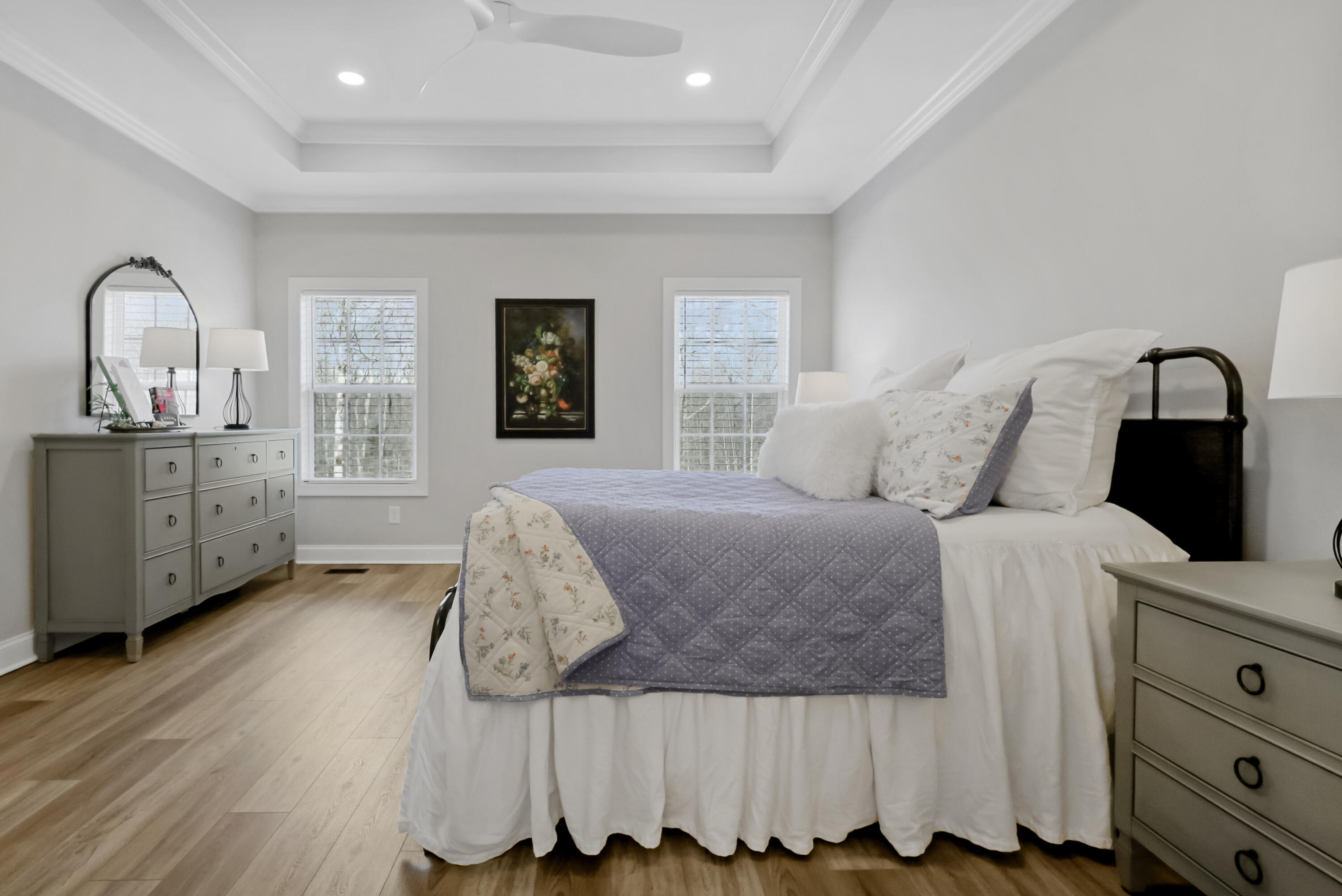 7457 Peytons Rise Way Georgetown, TN 37336 - Photo 17 of 49 Pinnacle Tour - 7457 Peytons Rise - 3