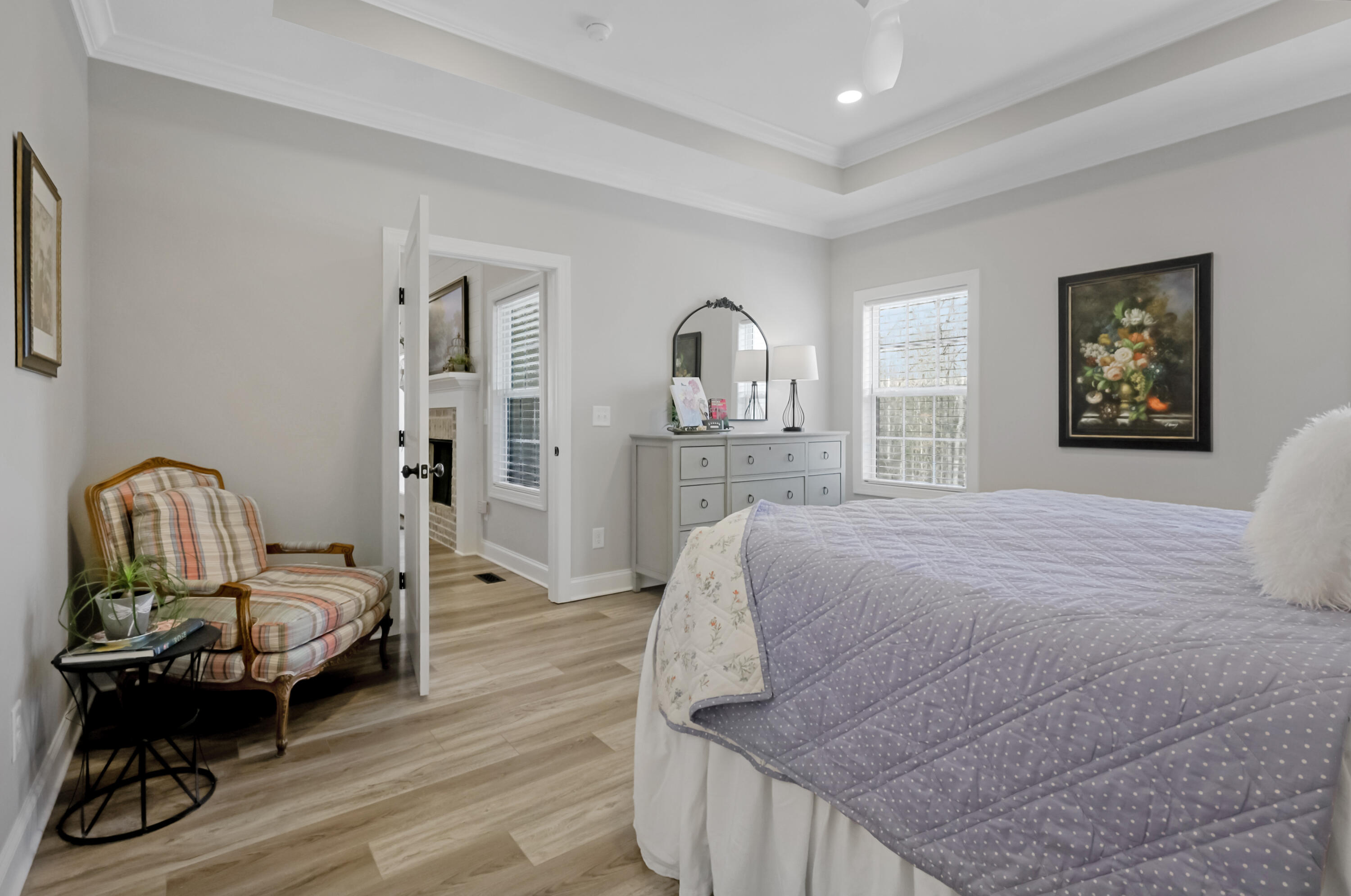 7457 Peytons Rise Way Georgetown, TN 37336 - Photo 18 of 49 Pinnacle Tour - 7457 Peytons Rise - 4